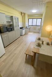 Blk 610 Clementi West Street 1 (Clementi), HDB 3 Rooms #580946391
